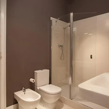 Ferienwohnung Bc0Br001Sb - Sofia 1 Barcelona Zimmer foto