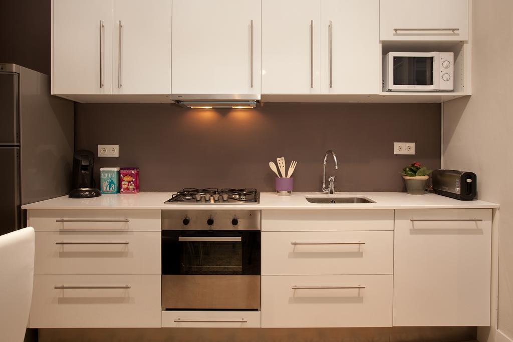 Bc0br001sb - Sofia 1 Apartament Barcelona
