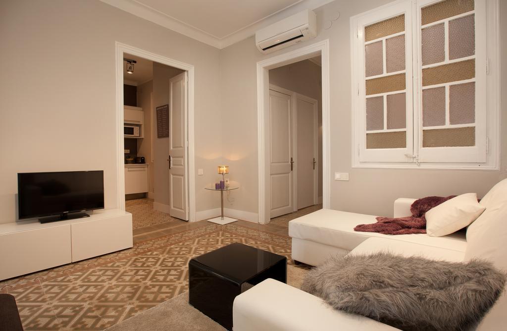 Bc0br001sb - Sofia 1 Apartament Barcelona