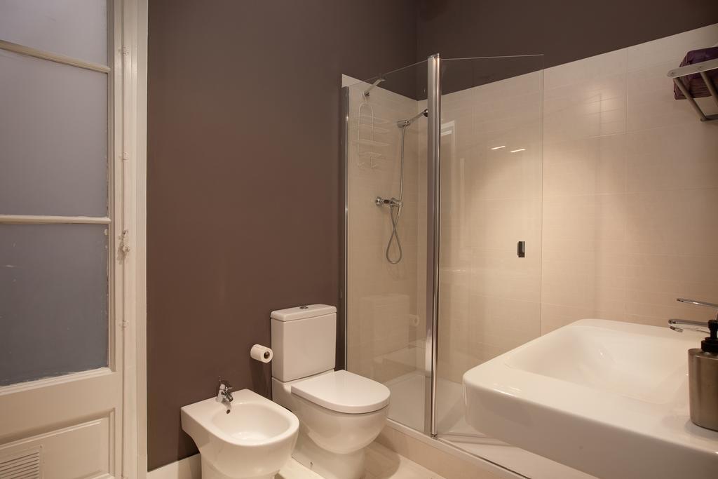 Bc0br001sb - Sofia 1 Apartament Barcelona