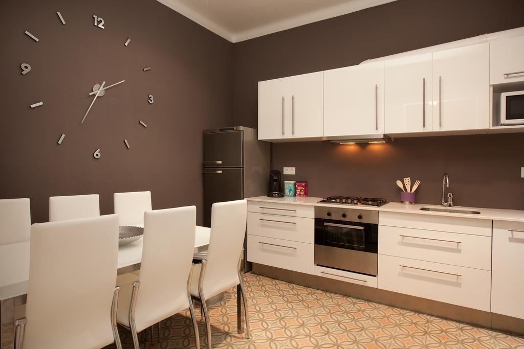 Bc0br001sb - Sofia 1 Apartament *
