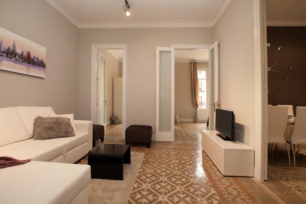 Apartament Bc0br001sb - Sofia 1 Barcelona