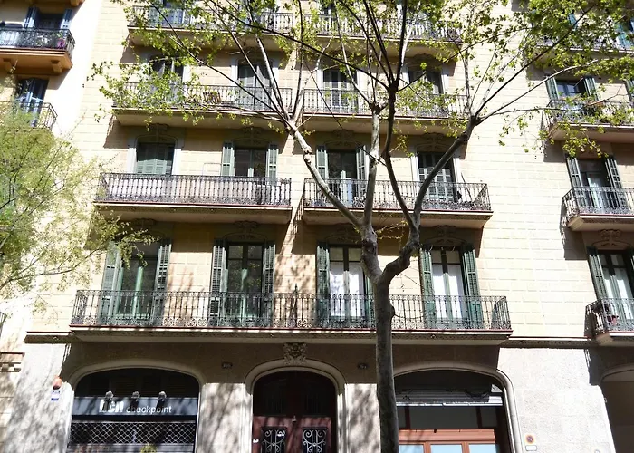 Enjoy Apartments Sofia