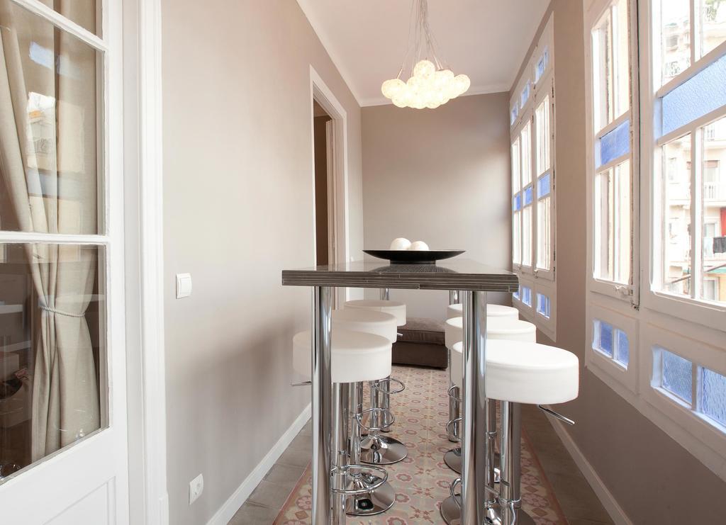 Enjoy Sofia Appartement