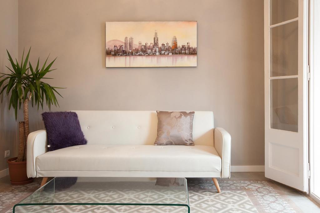 Enjoy Sofia Appartement Barcelone
