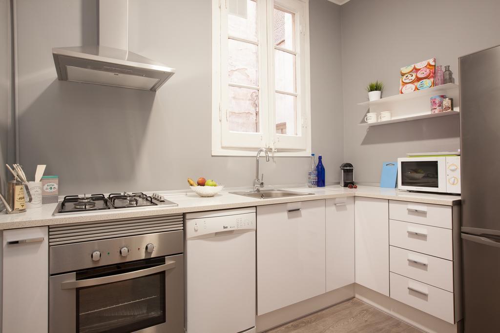 Enjoy Sofia Appartement *