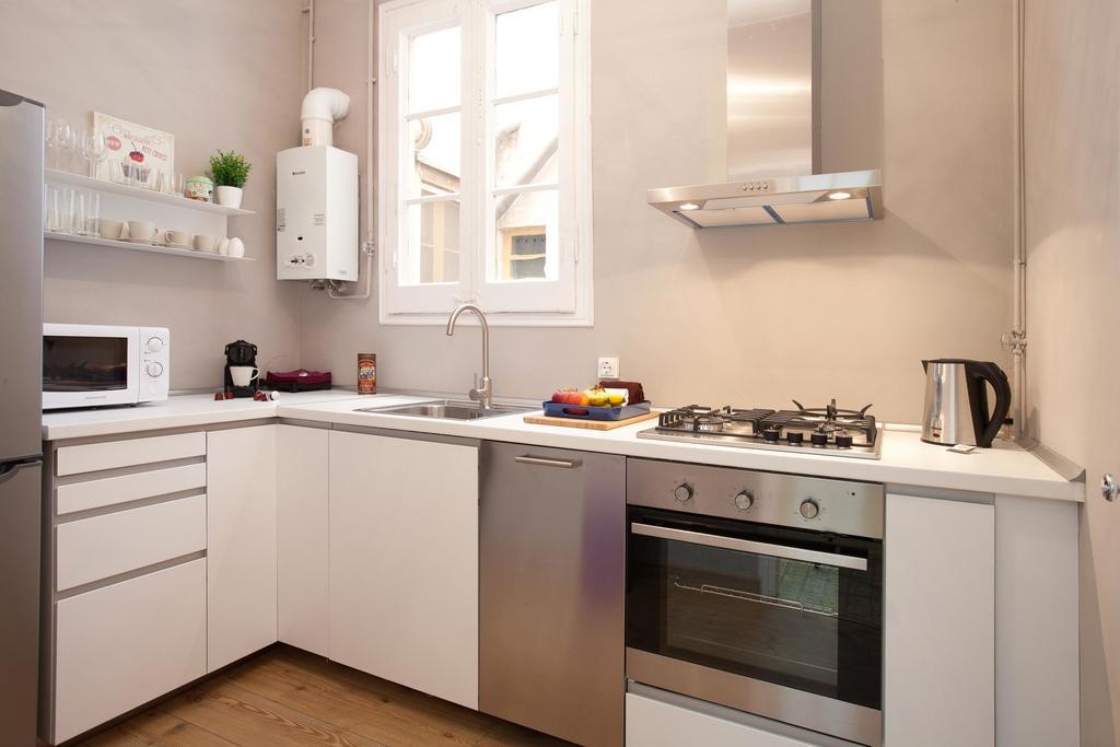 Bc0br001sb - Sofia 1 Appartement