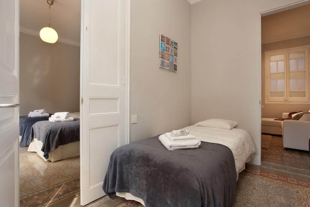 Bc0br001sb - Sofia 1 Appartement *