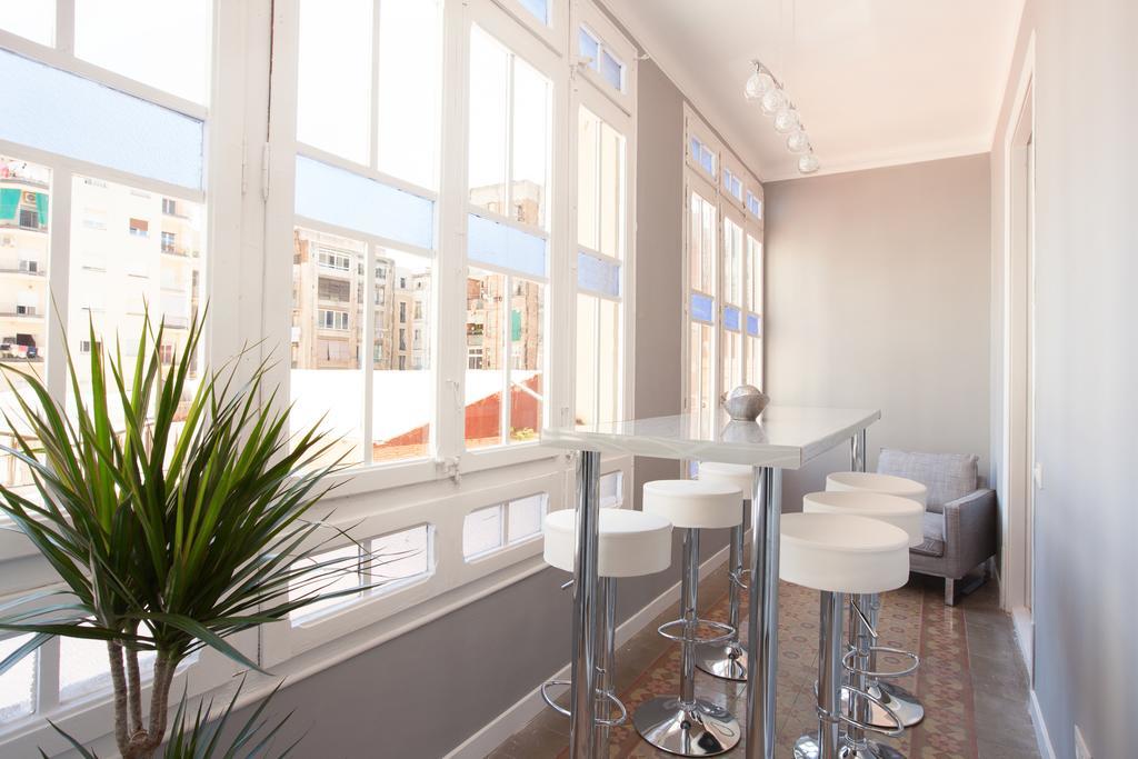 Bc0br001sb - Sofia 1 Appartement Barcelona