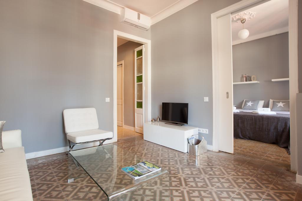 Bc0br001sb - Sofia 1 Appartement Barcelona