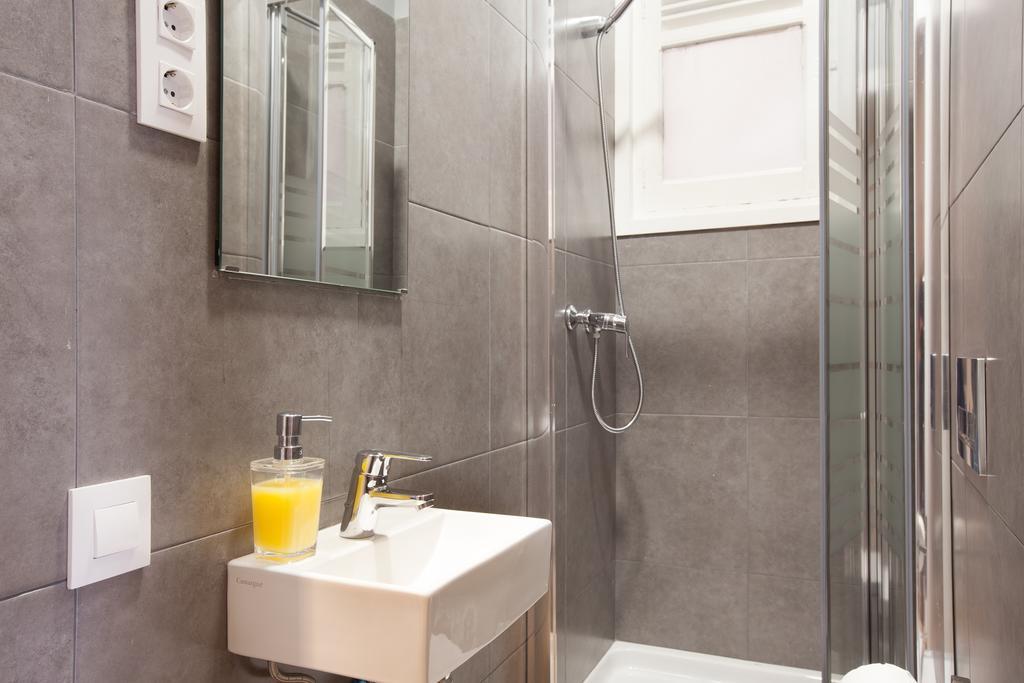 Bc0br001sb - Sofia 1 Appartement Barcelona