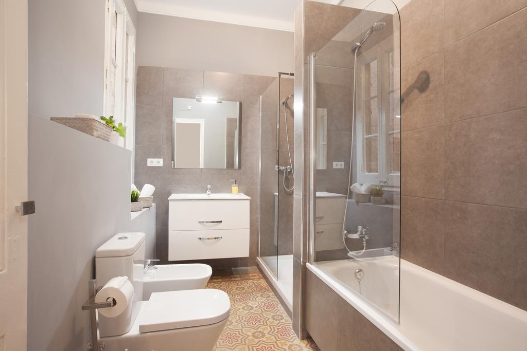 Bc0br001sb - Sofia 1 Appartement Barcelona
